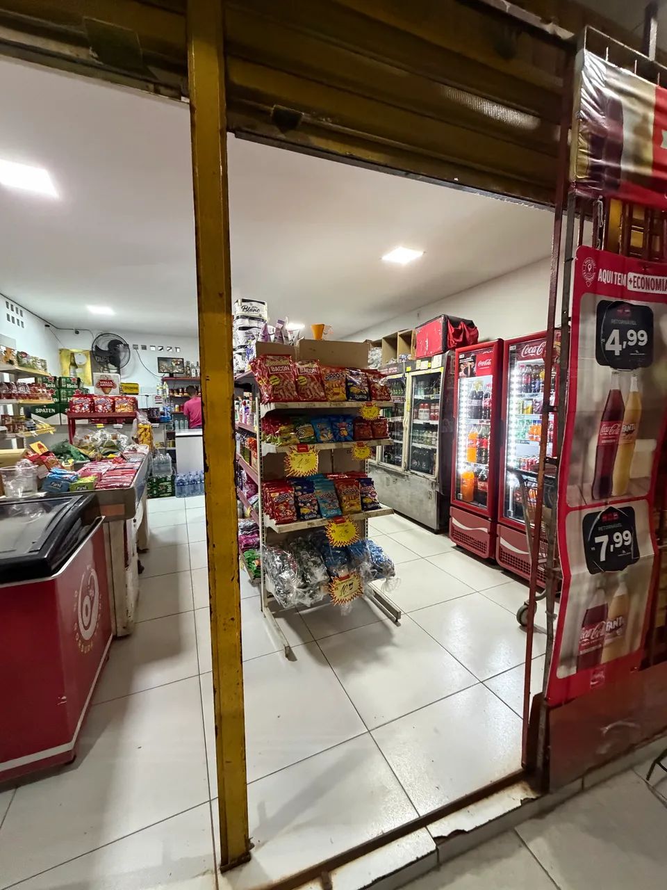 Repasse Mercearia (Porteira fechada) - Foto 3