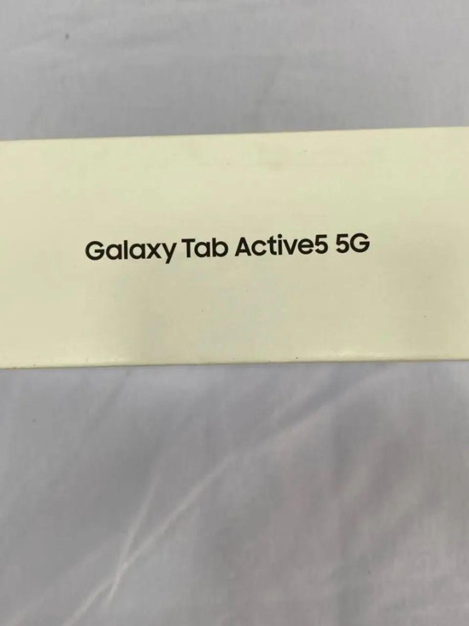 Galaxy Tab Active5 5G - Foto 3