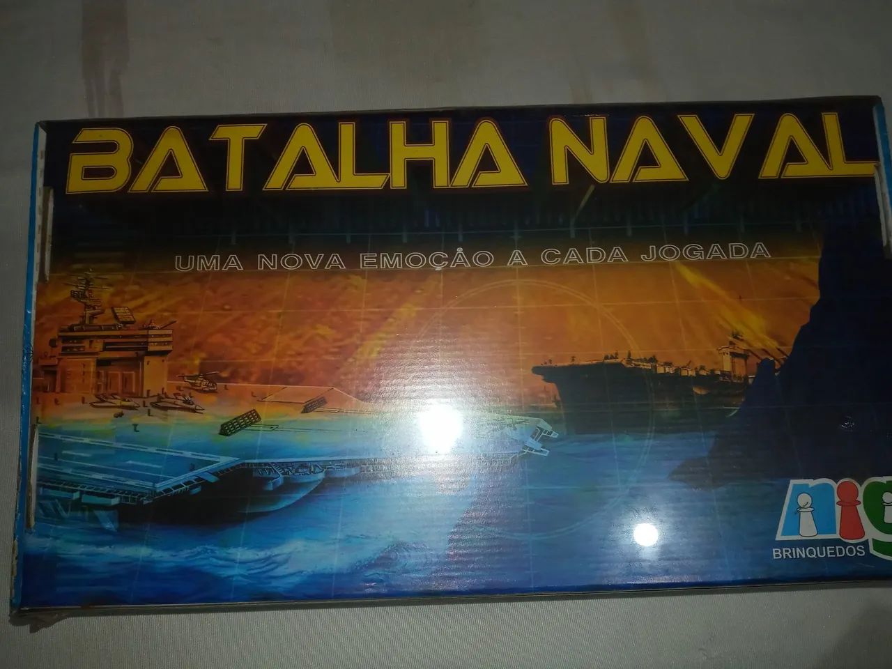Jogos de tabuleiro - Foto 2