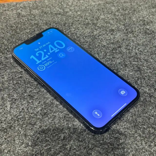 iPhone 13 Pro 128 GB - Muito bem conservado  - Foto 4