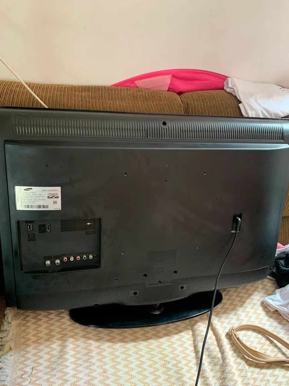 tv samsung  - Foto 5