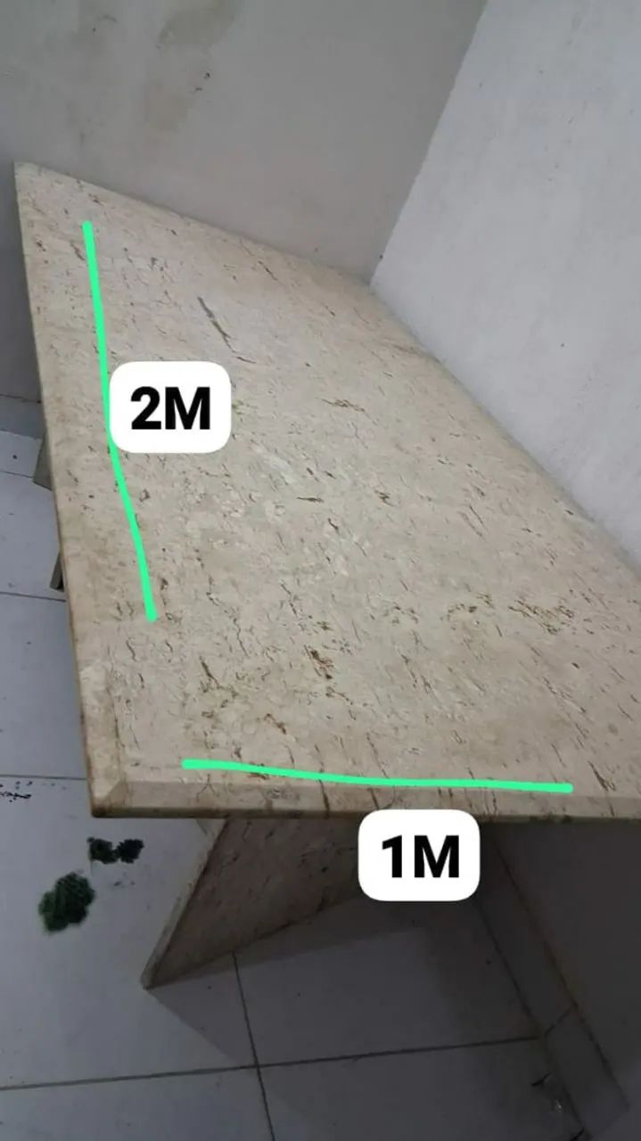 Mesa mármore  - Foto 3