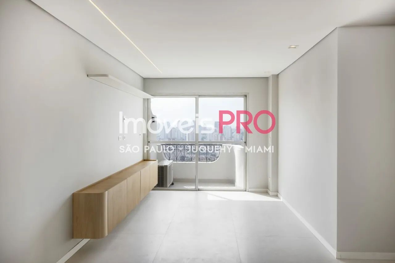 Apartamento, Vila Mariana - São Paulo