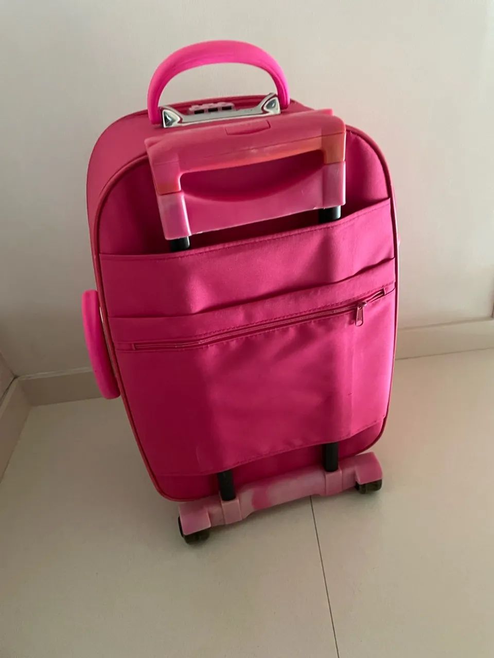 Mala Rosa 10kg - Foto 5