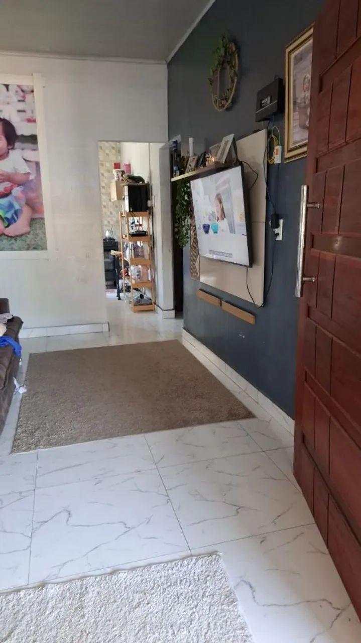 Vendo casa toda reformada. - Foto 2