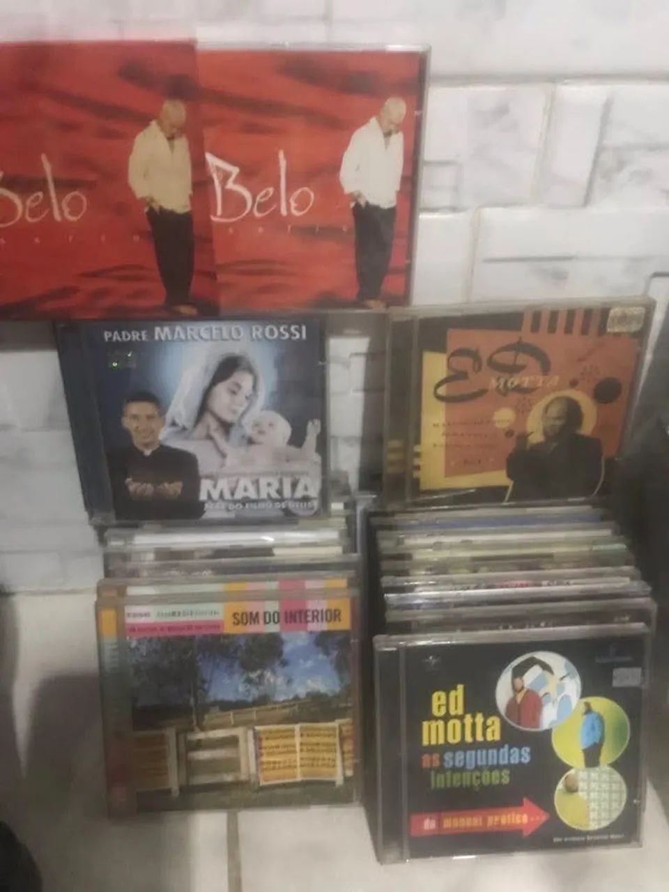 Vhs ,vinil , cds , dvds  - Foto 4