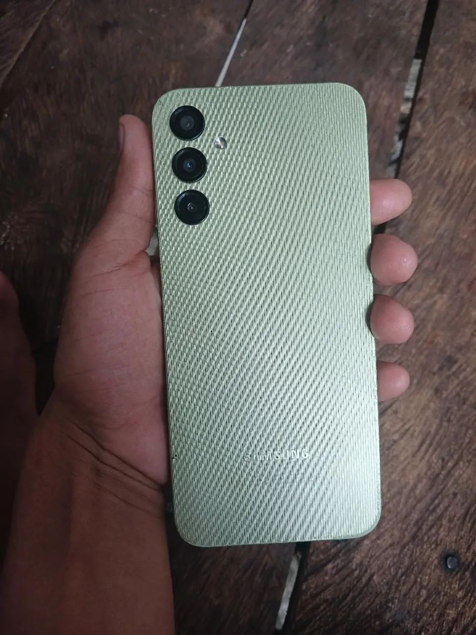CELULAR A15 - Foto 2