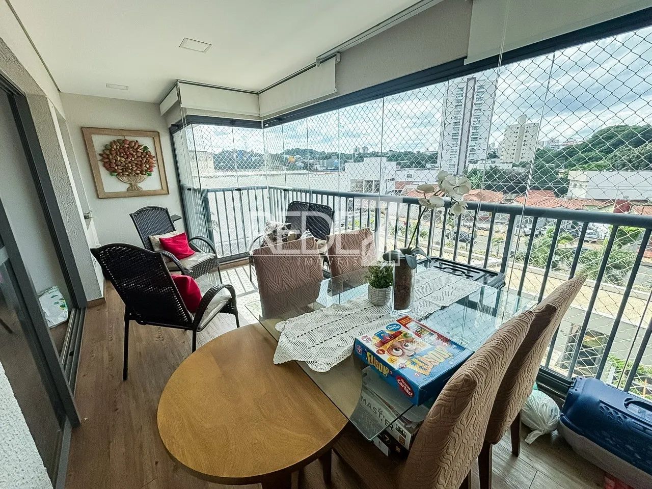 apartamento - Jardim Guanabara - Campinas - Foto 2