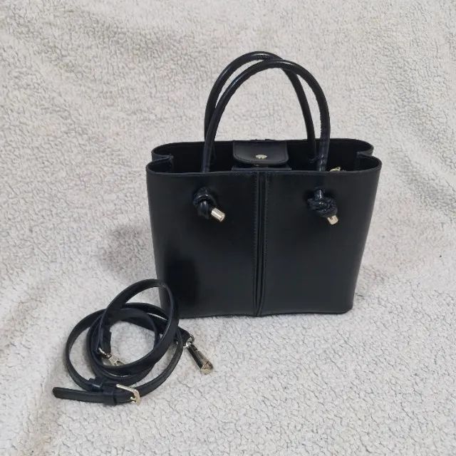 bolsa zara - Foto 4