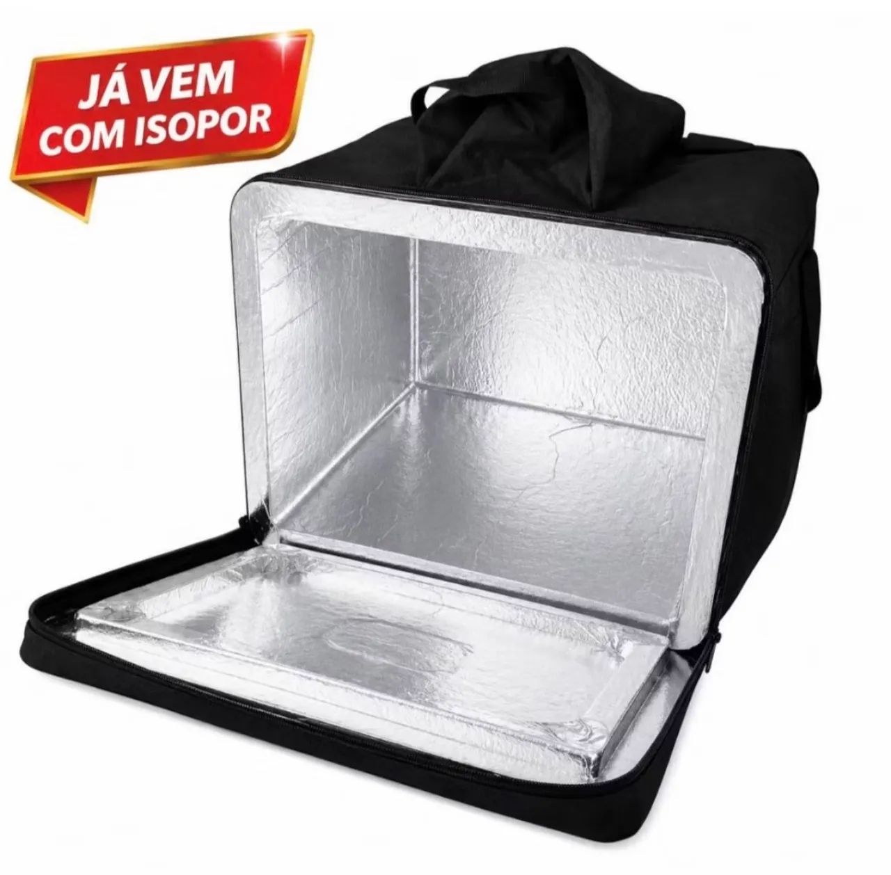 Bag motoboy - Foto 2