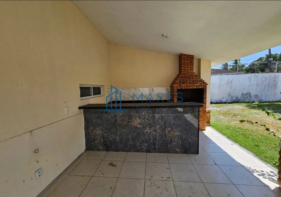 Casa com 6 Quartos no Centro do Eusebio - Foto 4