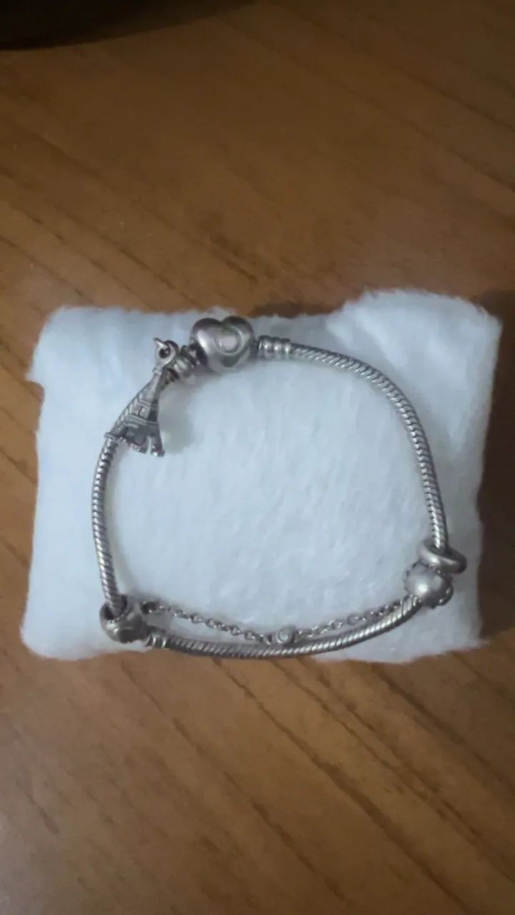 Pulseira Pandora - 925