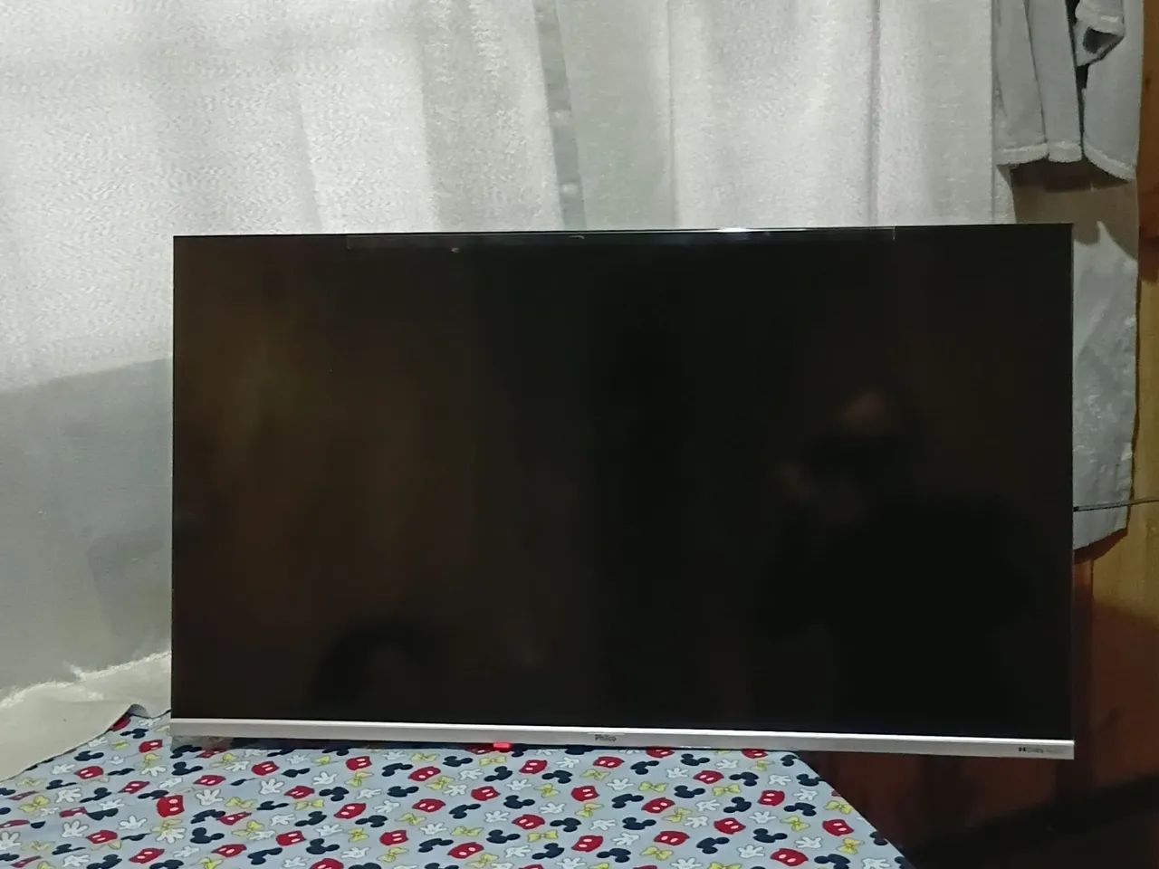 TV SMART Philco 40 polegadas (Semi Nova)