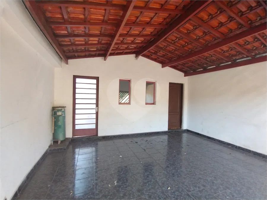 Casa com 3 quartos à venda em Loteamento são francisco - SP - Foto 2