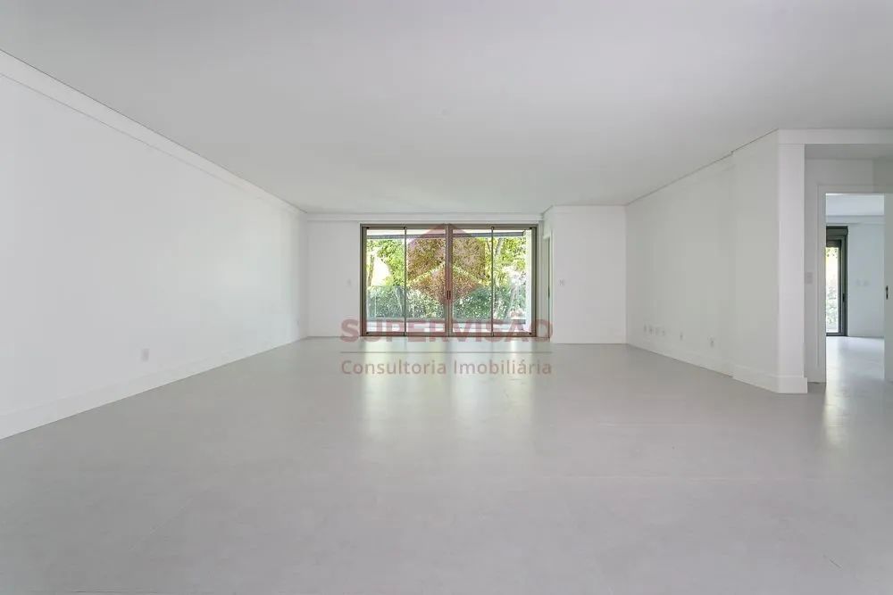 Apartamento com 5 suítes à venda, 269 m² - Jurerê - Florianópolis/SC - Foto 2