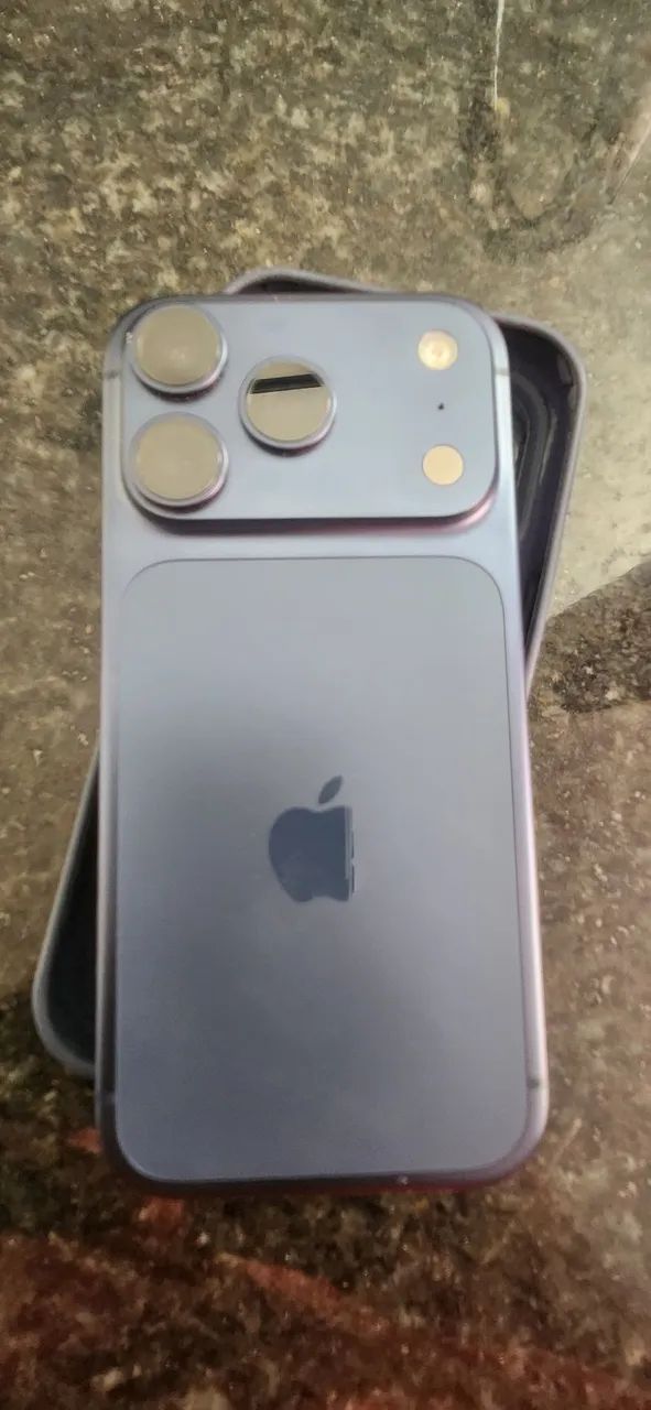 Iphone 17 pro