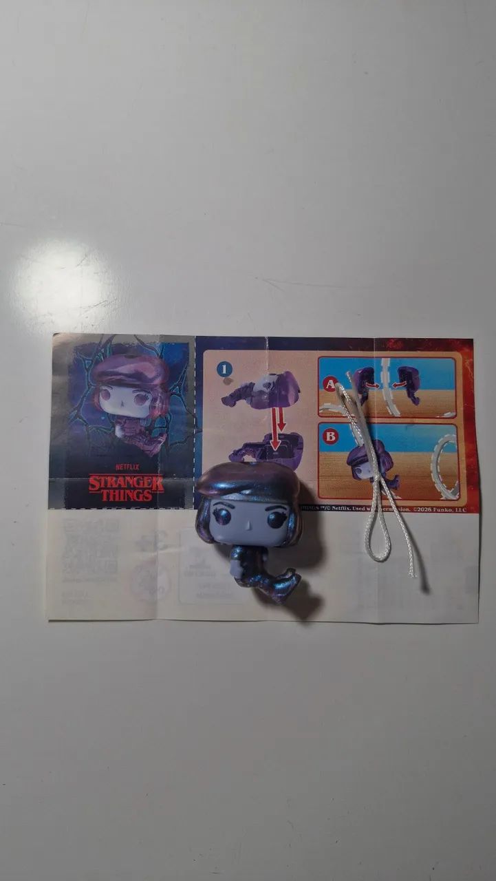 Robin kinder joy stranger things