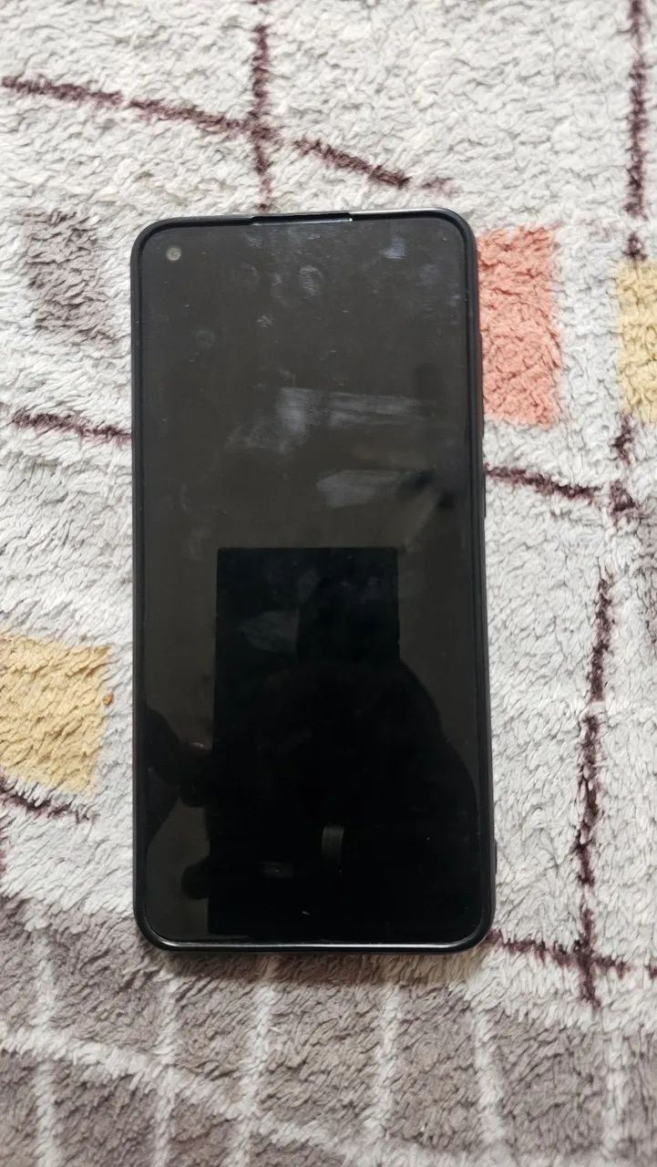 Redmi note 9 128gb