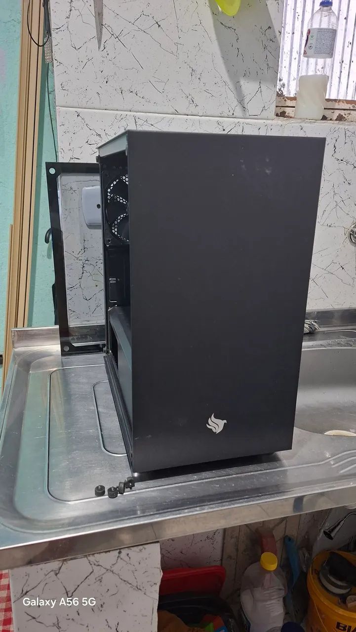 Ryzen 3 2200G+16GB RAM - Foto 3