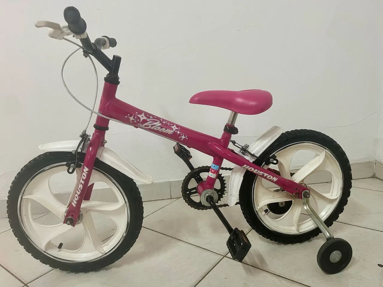 Bicicleta Houston - Aro 16 - Foto 3