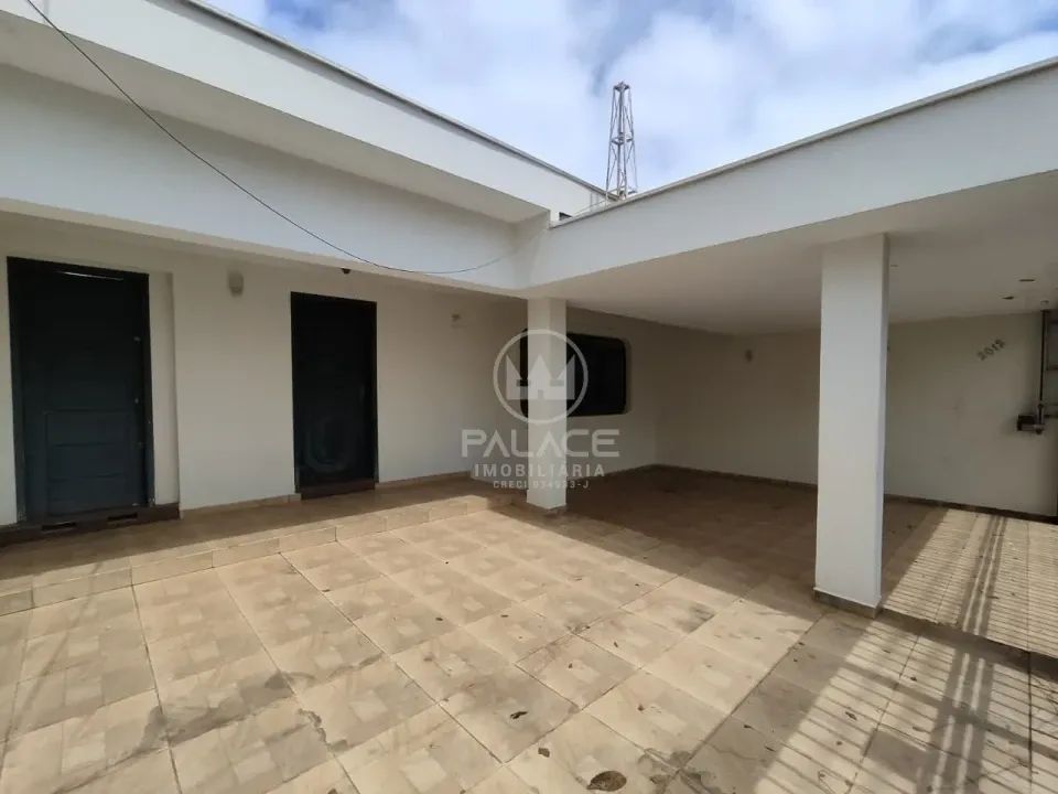Casa Para Alugar Vila Independência Piracicaba - Foto 2
