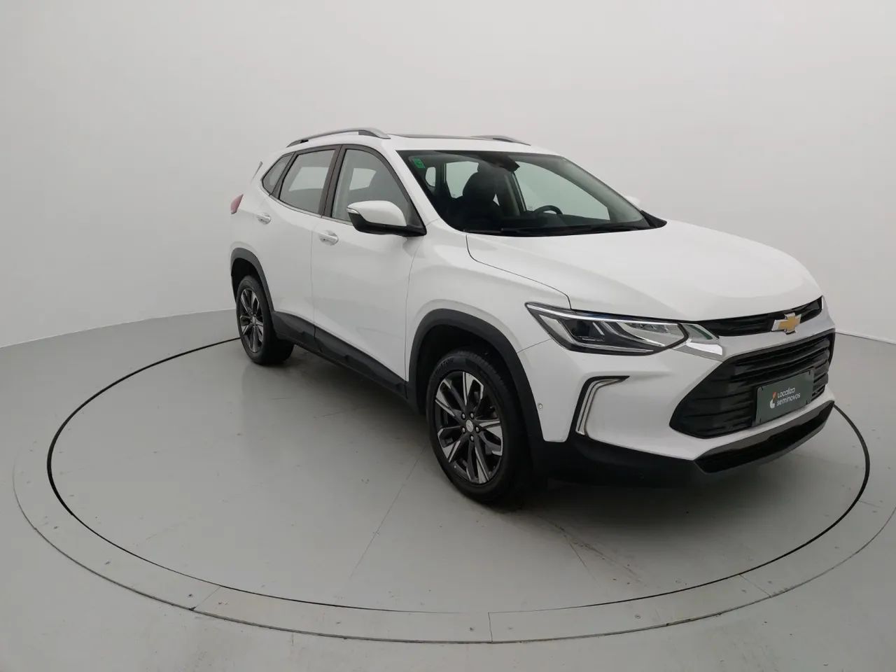 Chevrolet Tracker Premier 1.2 Turbo 12V Flex Aut., foto 7 de 18