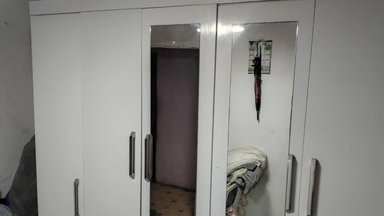 Guarda roupa  - Foto 2