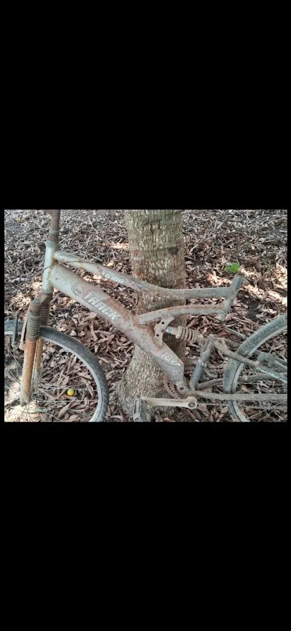 Bicicleta  - Foto 3