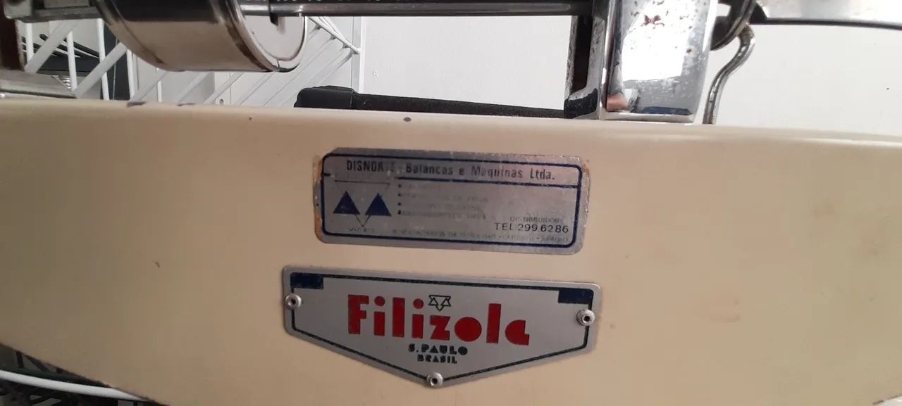 Balança Antropométrica Filizola - Foto 3