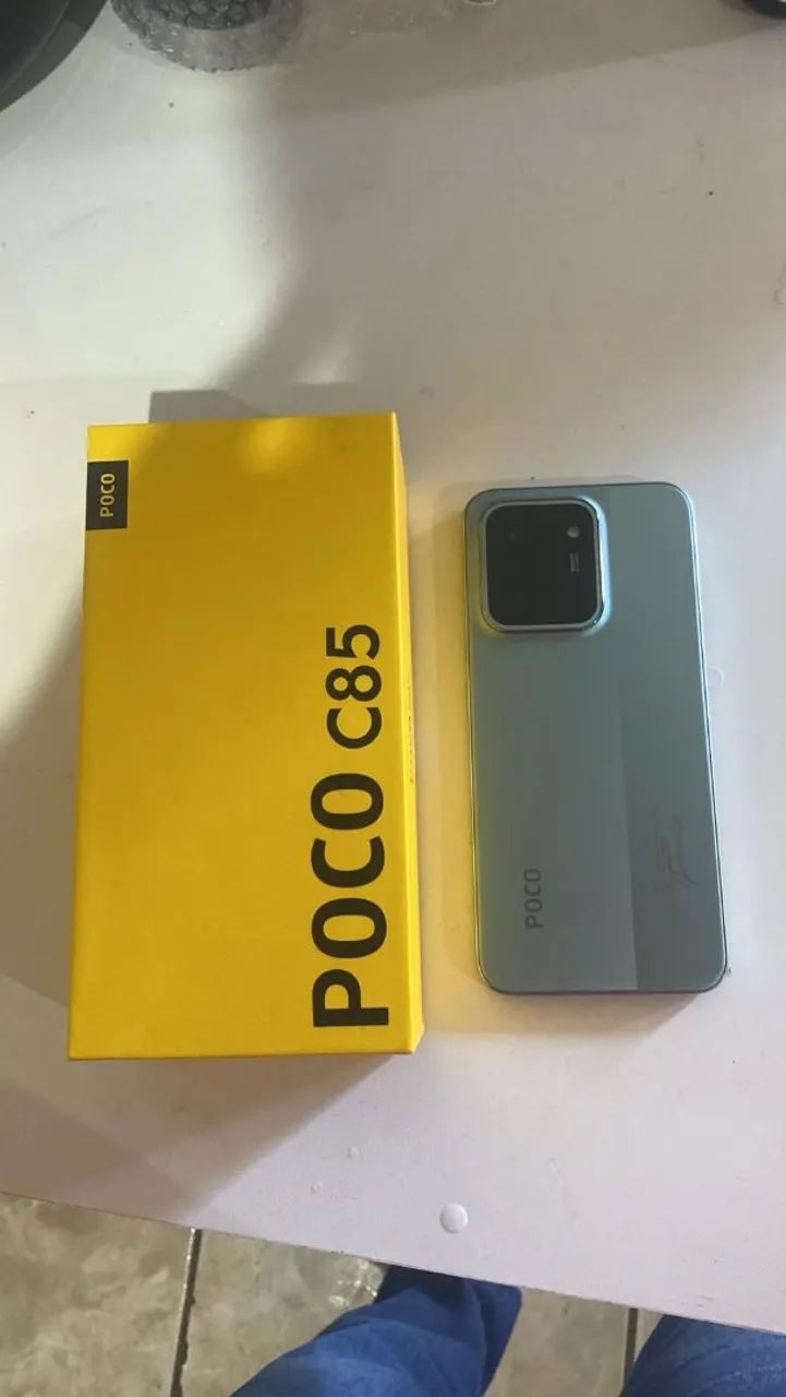 Poco c 85 - Foto 3