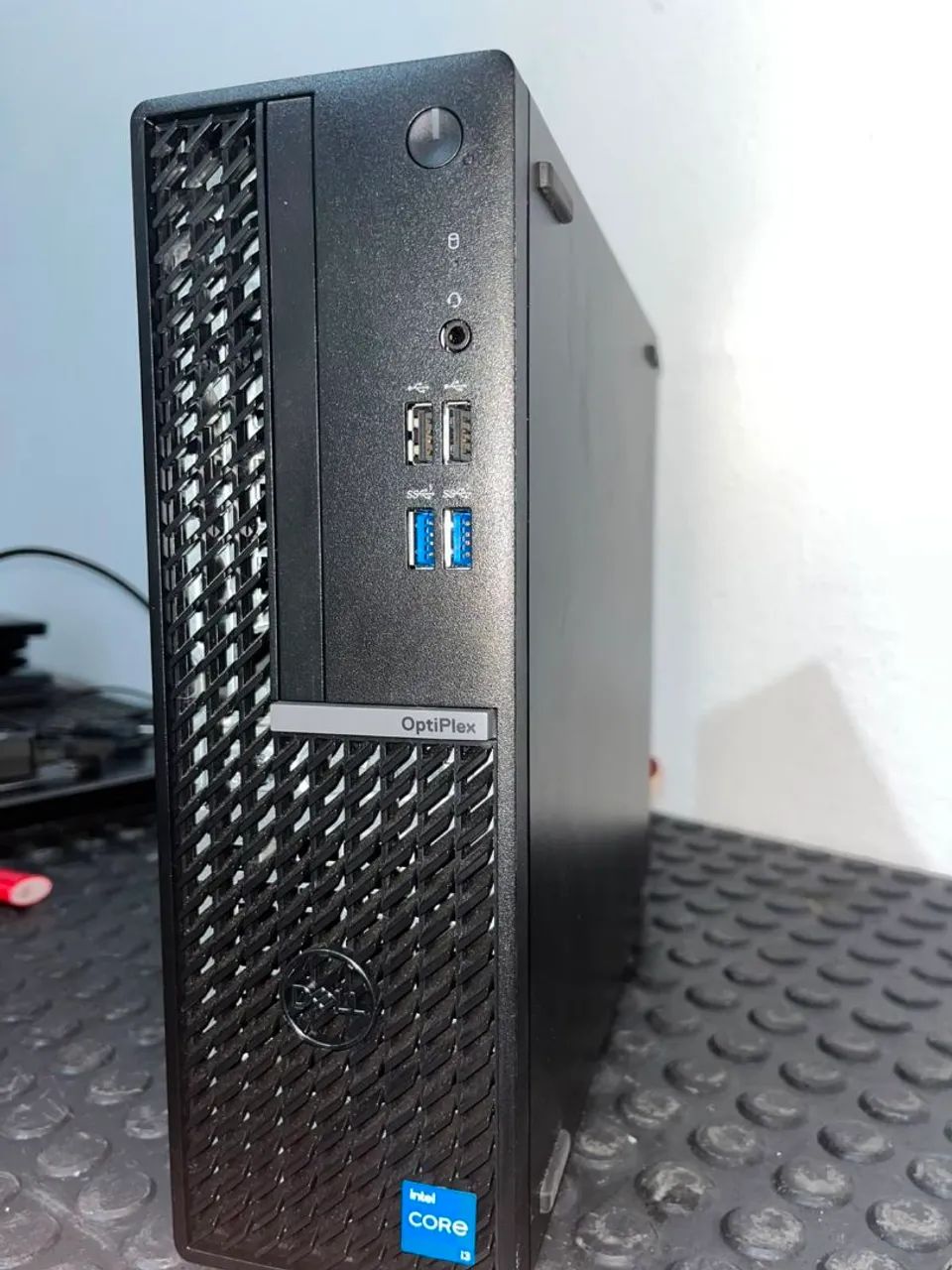Desktop Dell Optiplex 7010 Sff Core I3  - Foto 2