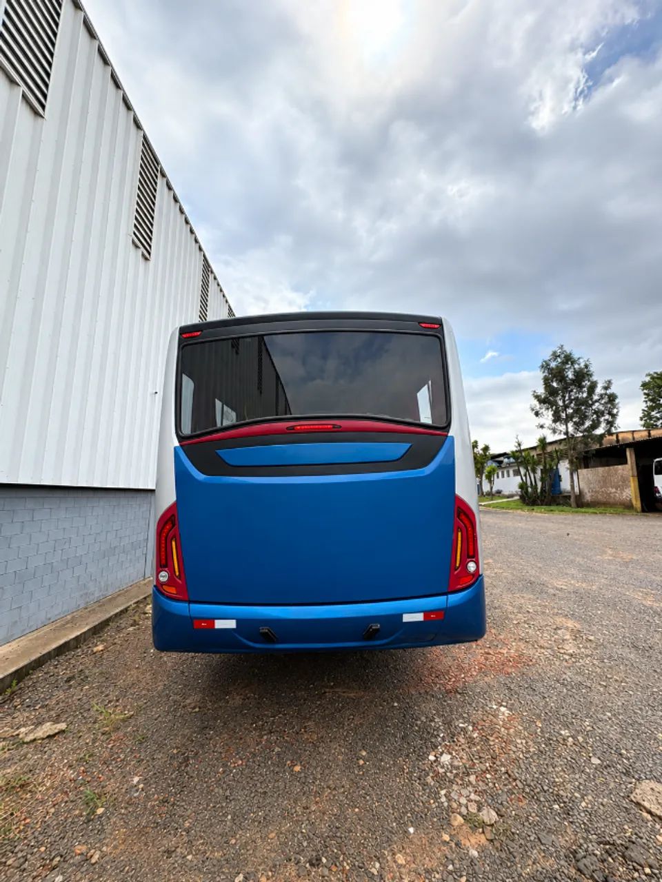 Ônibus Marcopolo New Torino 2017 - Foto 2