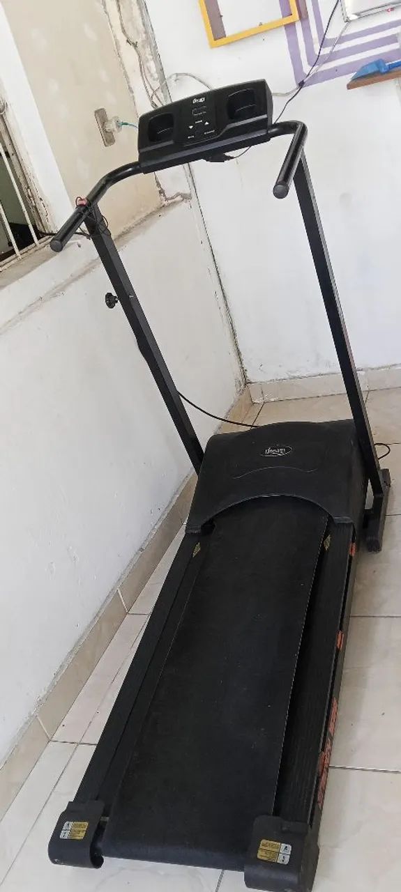 Vendo Esteira - Foto 2