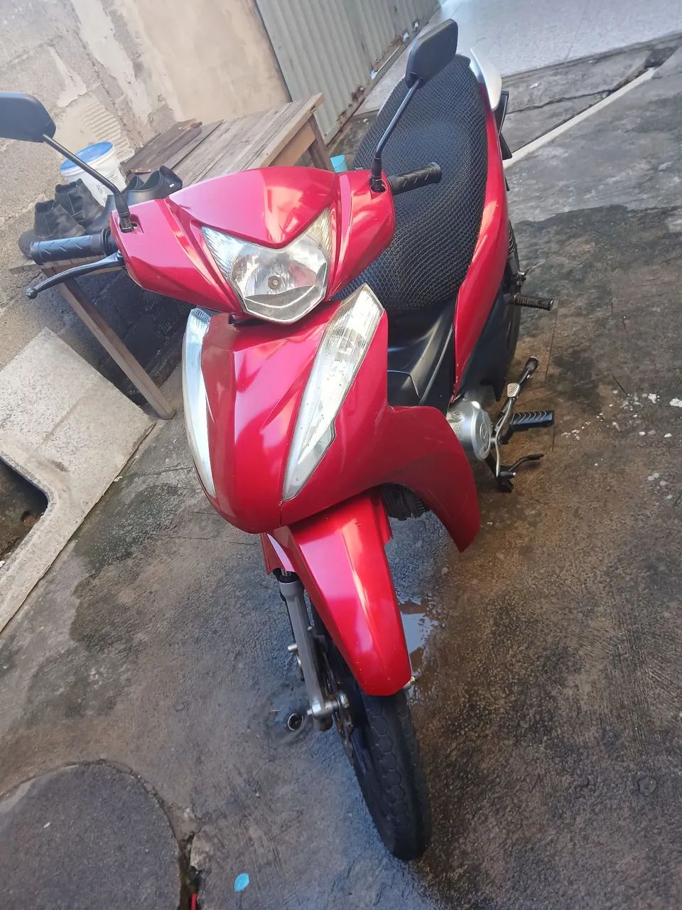 Avelloz z1 2022 50cc  - Foto 3