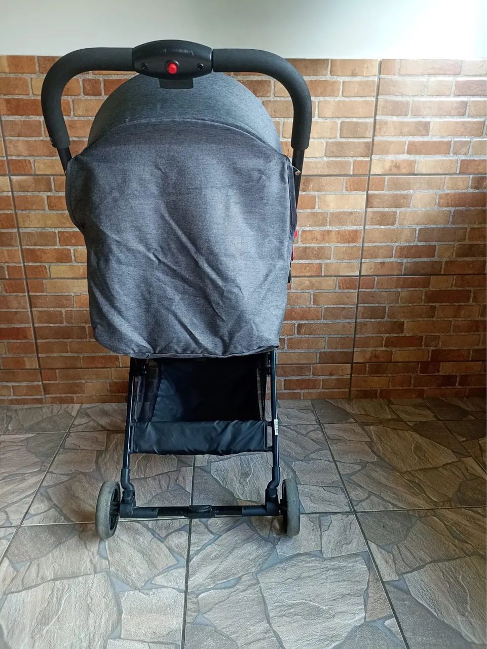 Carrinho de bebê  - Foto 2