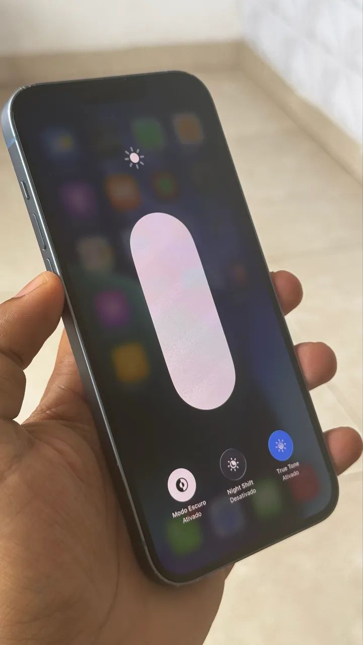 iPhone 14 Plus - 128 Gigas - Azul - Foto 4