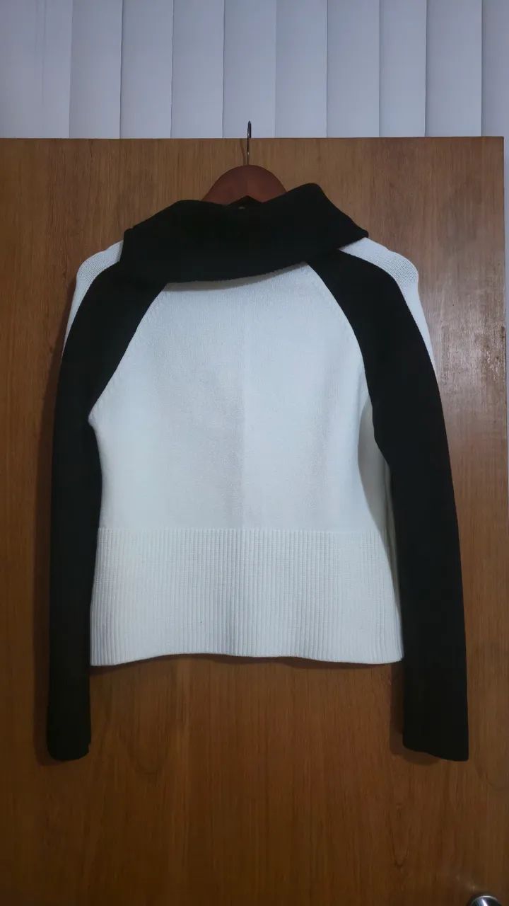 Blusa em tricot Animale  - Foto 2