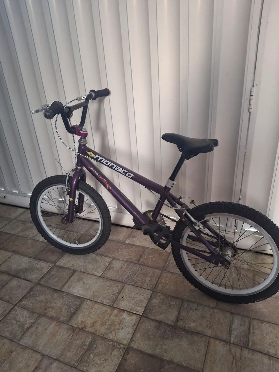 Bicicleta em excelente estado - Foto 3