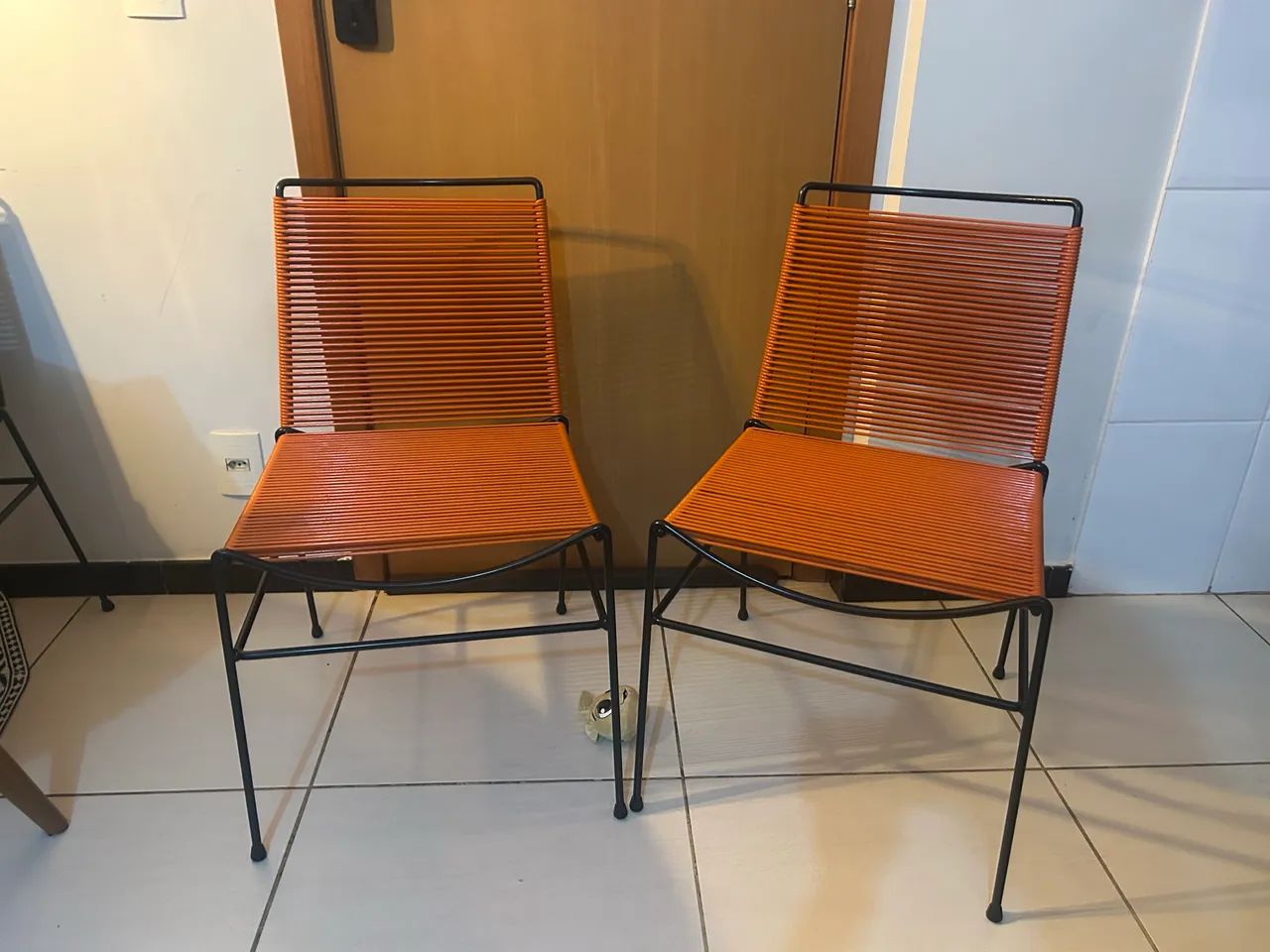 2 cadeiras Californian Tok Stok - Foto 2