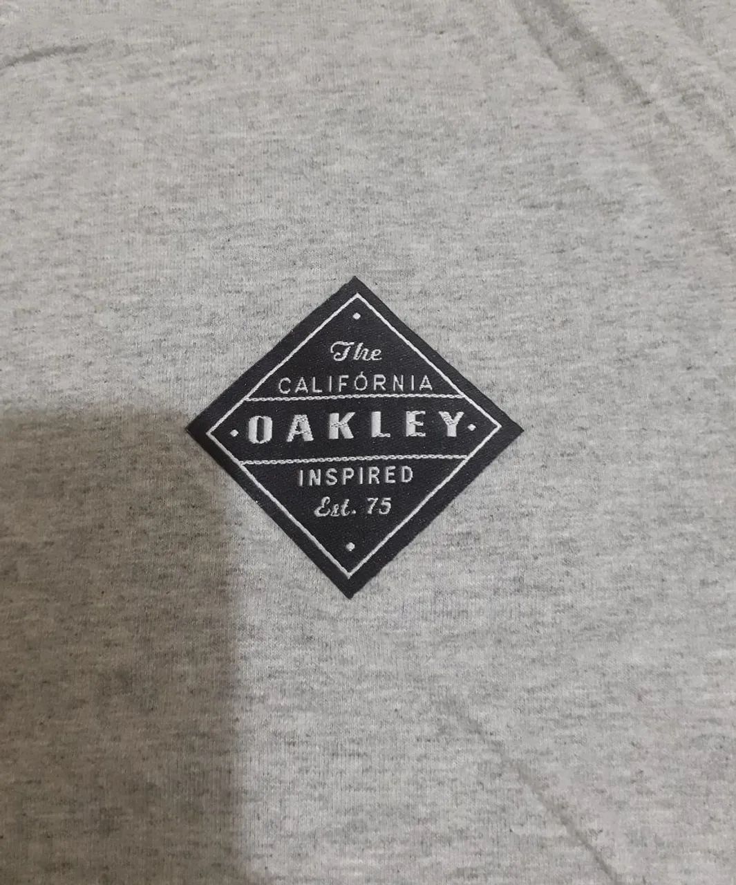 2 Camisas Oakley G (Juntas) - Foto 5