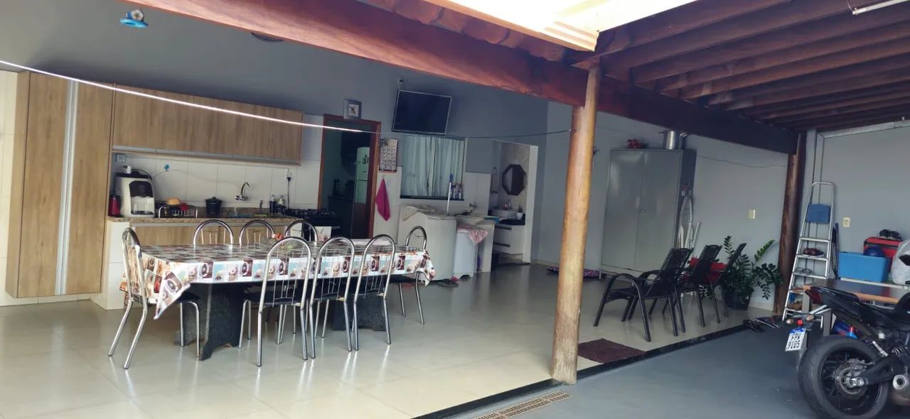 Casa maravilhosa com edicula  - Foto 3