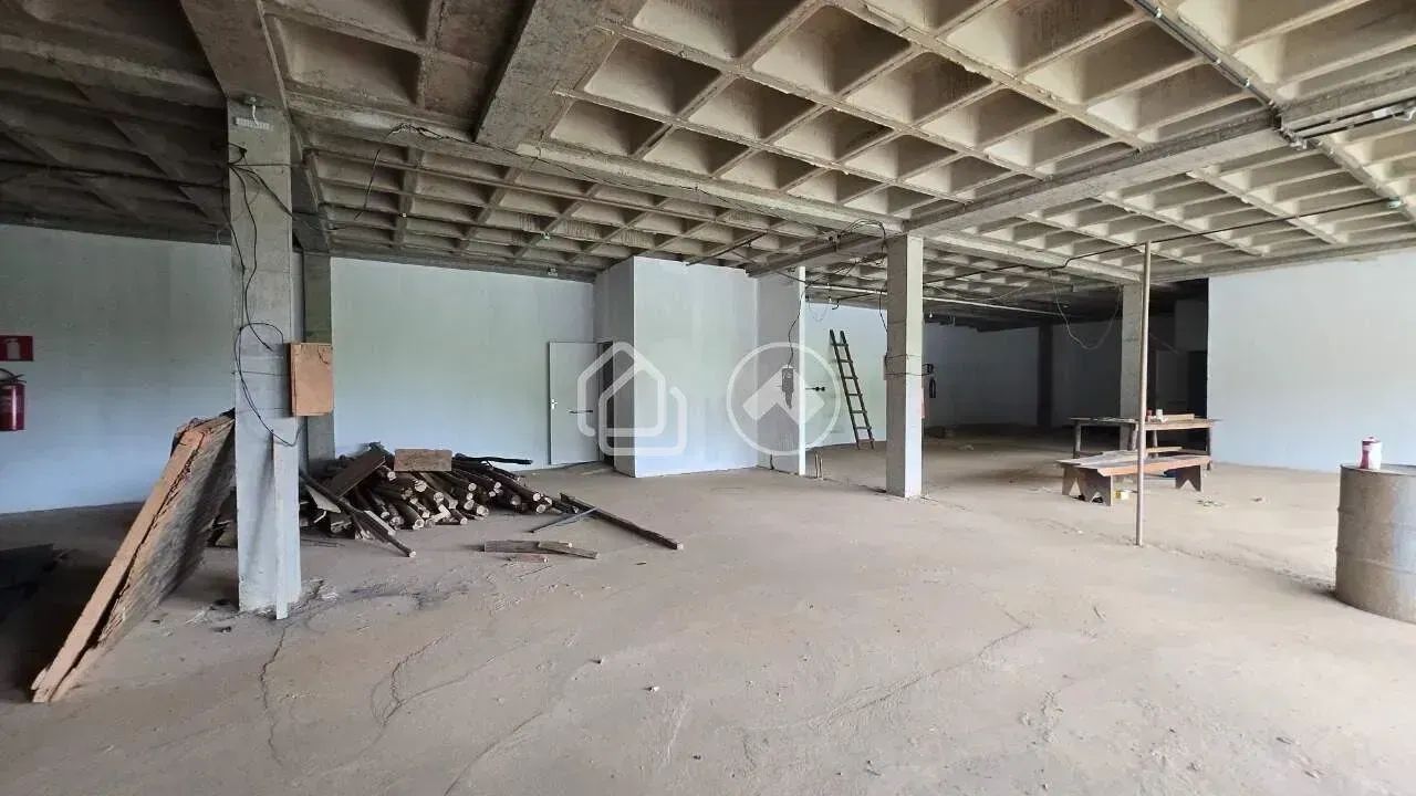 Loja para Aluguel em Buritis - Belo Horizonte - Foto 5