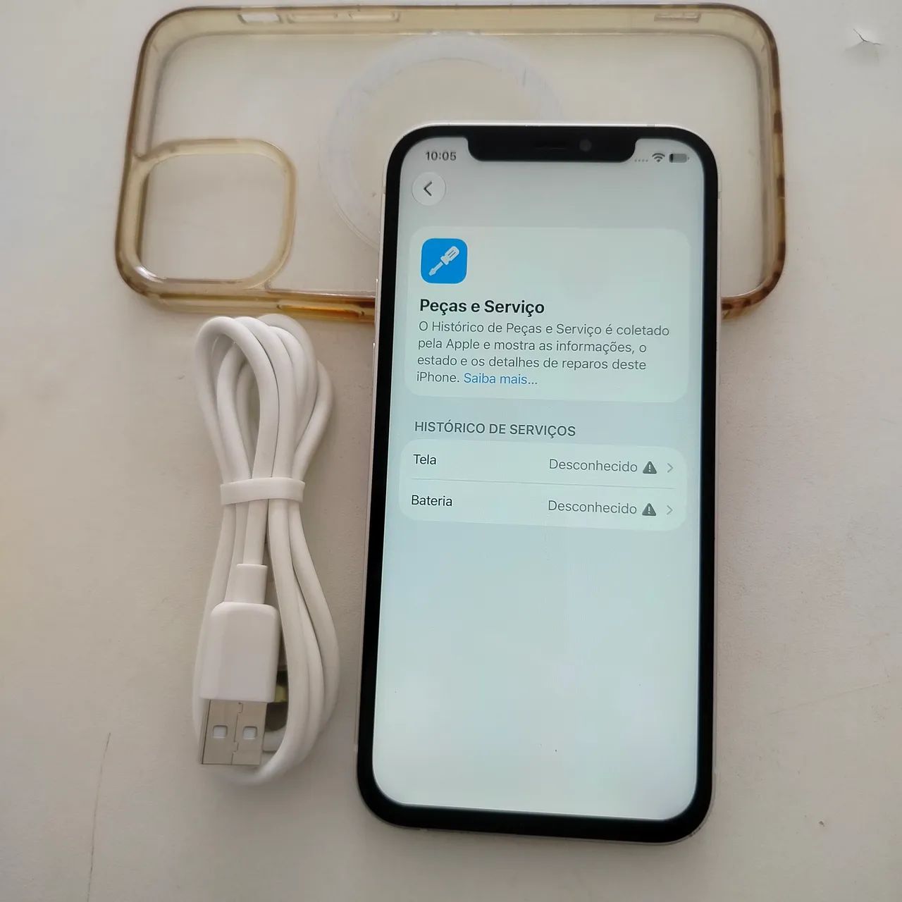iPhone 12  - Foto 3