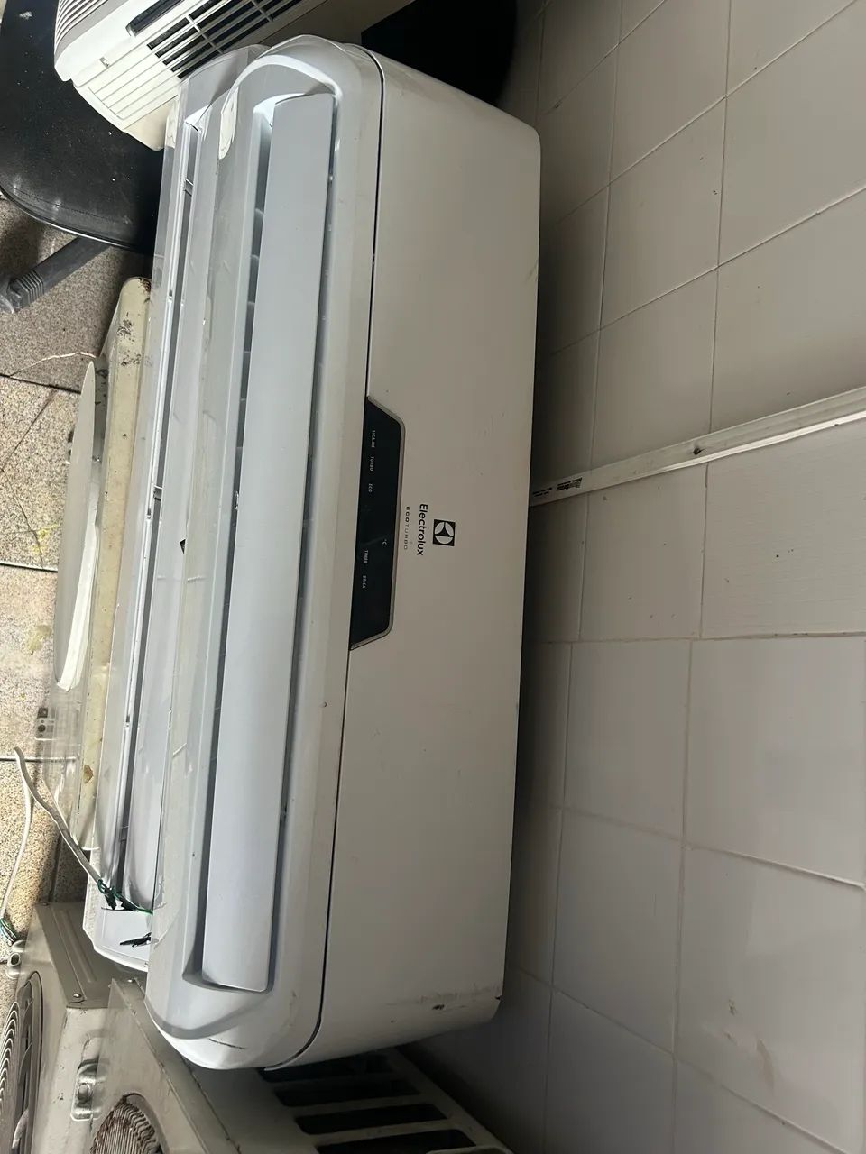 Ar condicionado  - Foto 5