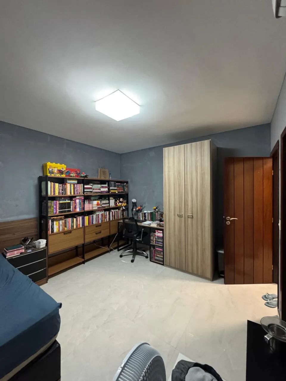 Casa duplex no condomínio Porto Boulevard  - Foto 5