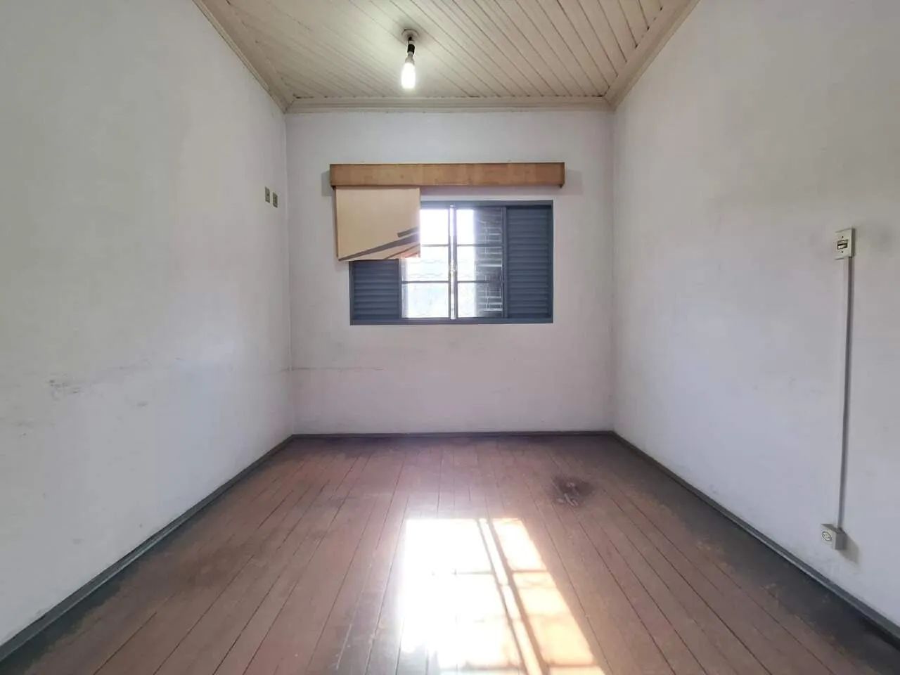 Casa Comercial para Aluguel em Centro, Limeira  3 Quartos, Quintal - Foto 4