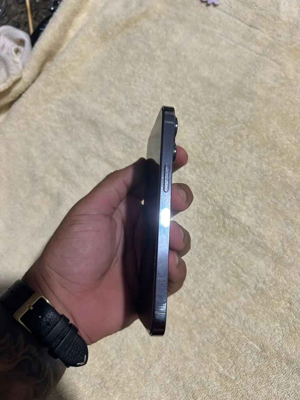 iPhone 13 Pro - Foto 3