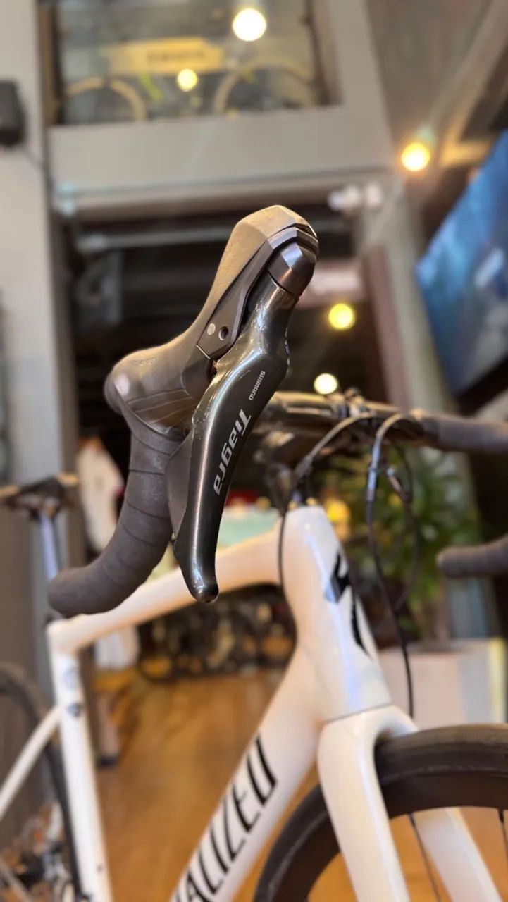SPECIALIZED Tarmac SL6 56 - Foto 4