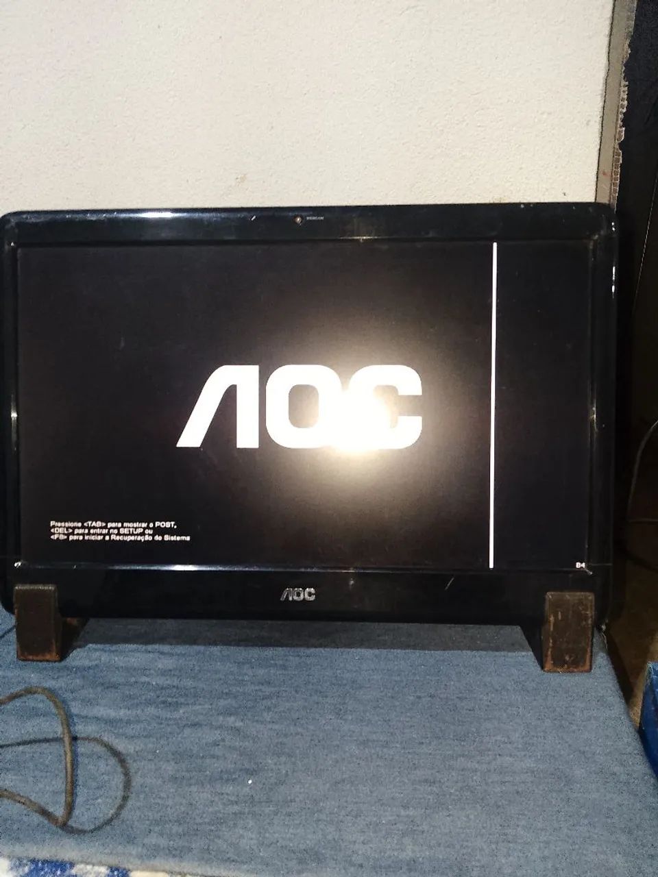 Monitor 