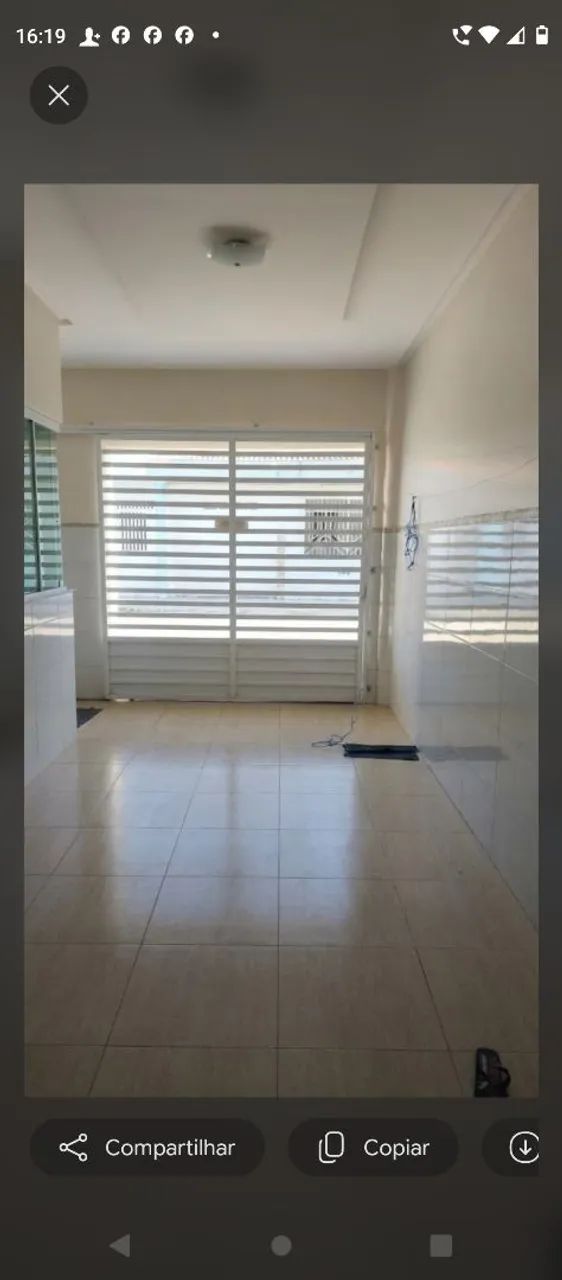 Casa próximo ao espetinho dos amigos!!!!! - Foto 2